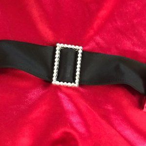 French Affair Intimates Sleepwear Sexy Santa Babydoll Lingerie W Red Gstring Small Poshmark